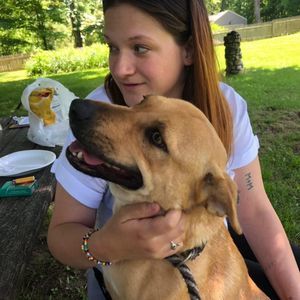 Meet your Posher, Lea